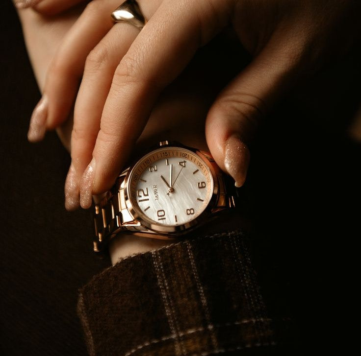 FOR HER