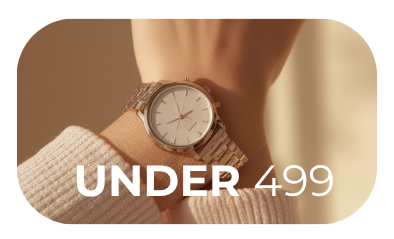 Under 499