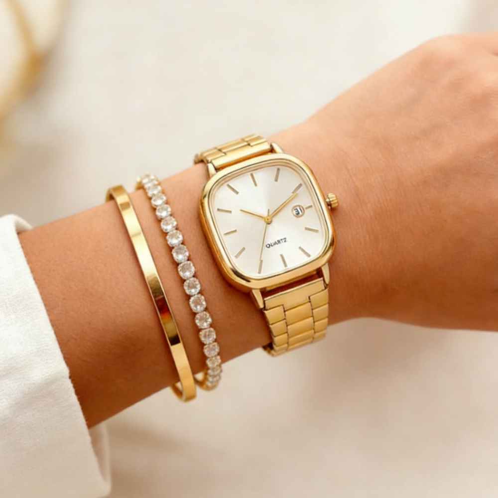 Veloura Watches