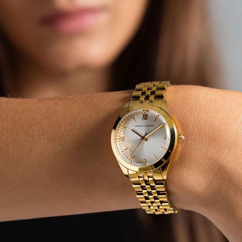 Eloria Watches