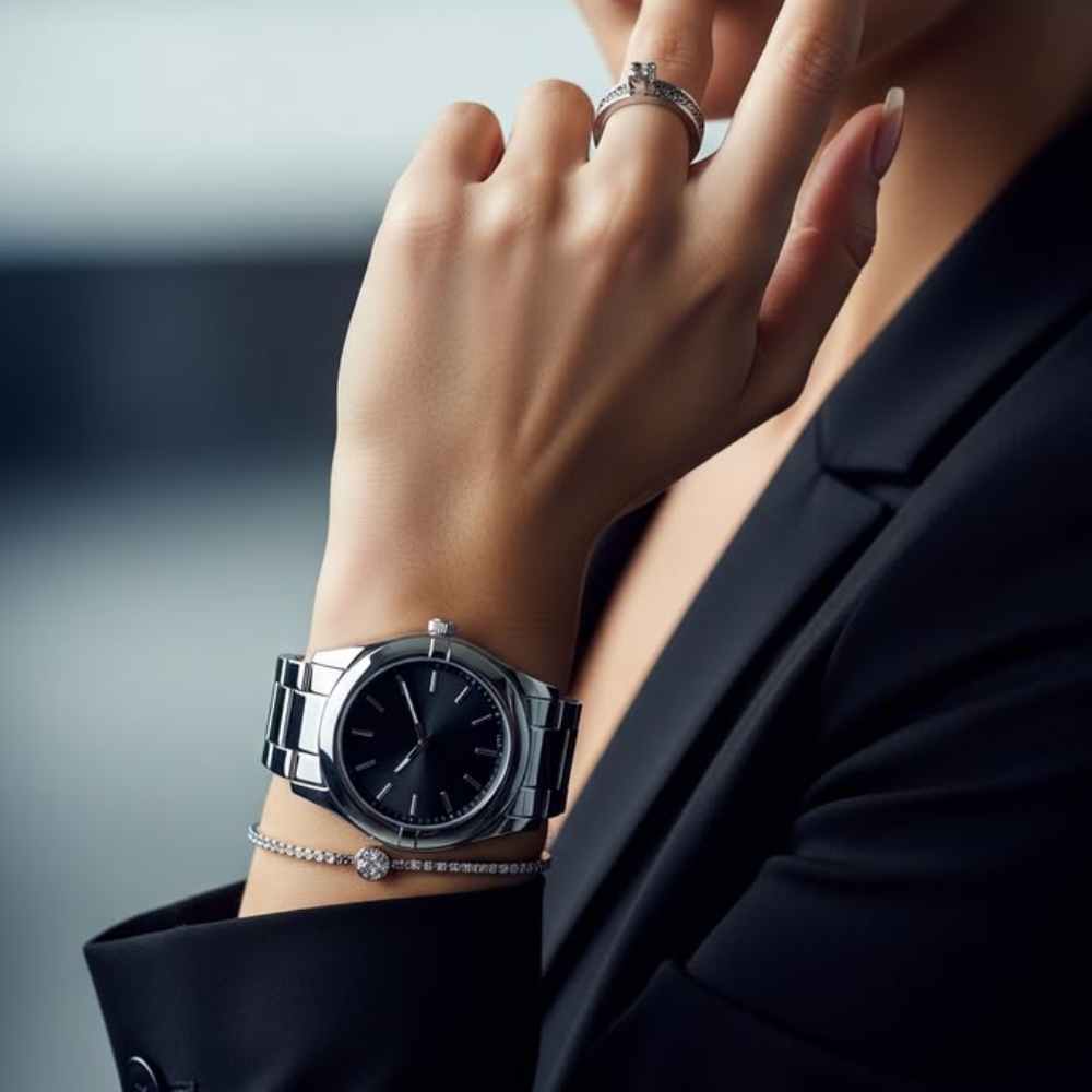 Rivelle Watches