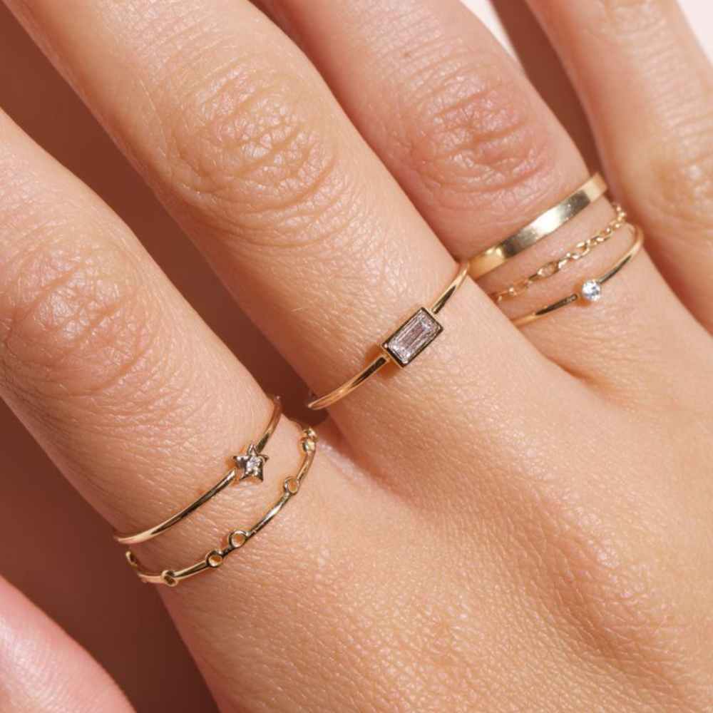 Ringra Rings